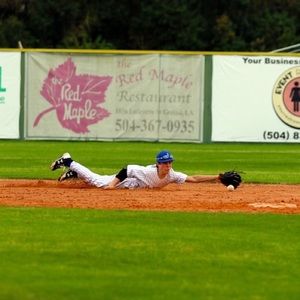 Meet your Posher, Oddie